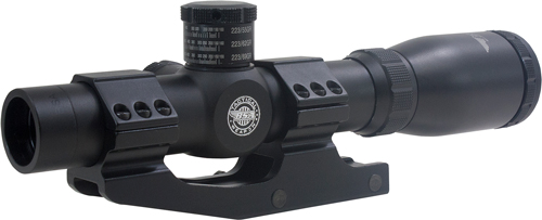 BSA TACTICAL WEAPON SCOPE
