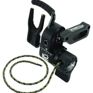 QAD ARROW REST ULTRAREST HDX