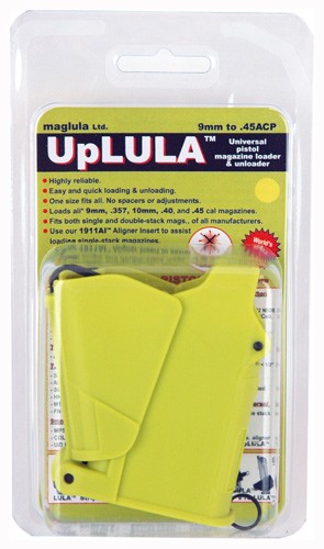 MAGLULA LOADER UNIVERSAL
