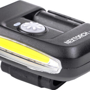 NEXTORCH UT11C CAP LIGHT WHITE