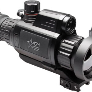 AGM VARMINT V2 LRF 50-640 THML