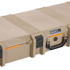 PELICAN VAULT TACTICAL RIFLE