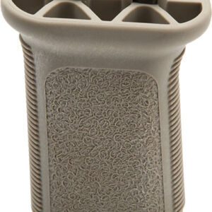 BCM VERTICAL GRIP MOD 3 FDE