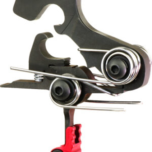 ELFTMANN TRIGGER VR80 PRO SE