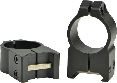 WARNE RINGS MAXIMA 1" HIGH