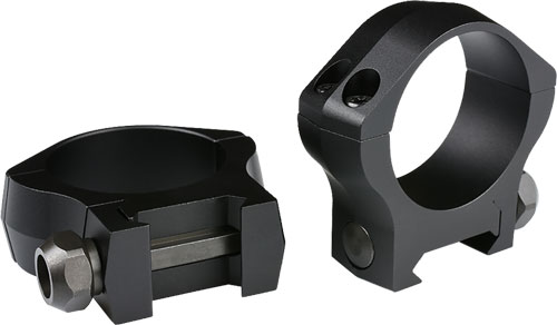 WARNE RINGS MOUNTAIN TECH 34MM