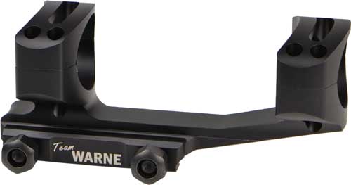 WARNE X-SKEL MOUNT 1" 20MOA