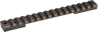 WARNE BASE TACT RAIL REMINGTON