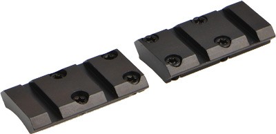 WARNE BASE MAXIMA 2PC BROWNING