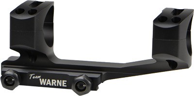 WARNE X-SKEL MOUNT 30MM