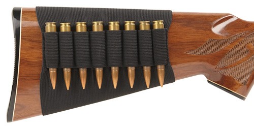 BULLDOG RIFLE STOCK SLEEVE