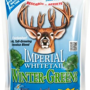 WHITETAIL INSTITUTE WINTER-