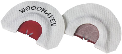 WOODHAVEN CUSTOM CALLS STINGER