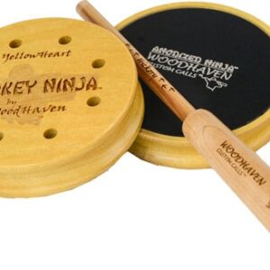 WOODHAVEN CUSTOM CALLS THE