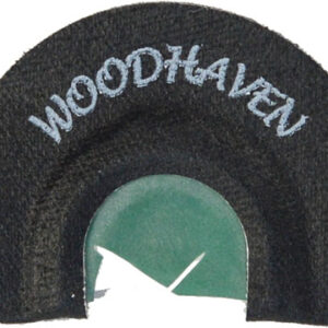 WOODHAVEN CUSTOM CALLS THE