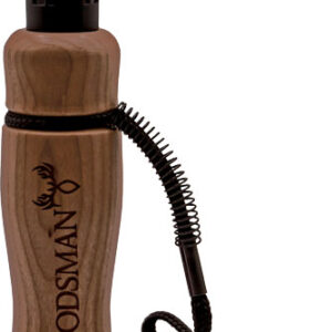 WOODHAVEN CUSTOM CALLS THE