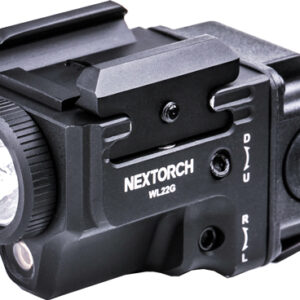 NEXTORCH WL22G COMPACT WEAPON