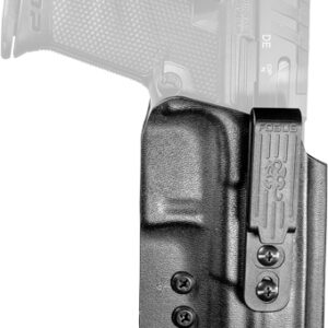 FOBUS HOLSTER EXTRACTION IWB