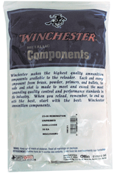 WINCHESTER UNPRIMED CASES