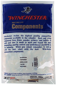WINCHESTER UNPRIMED CASES