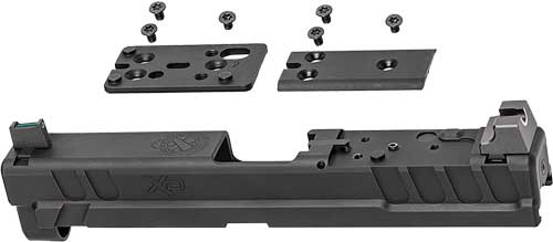 SPRINGFIELD XD OSP SLIDE AND