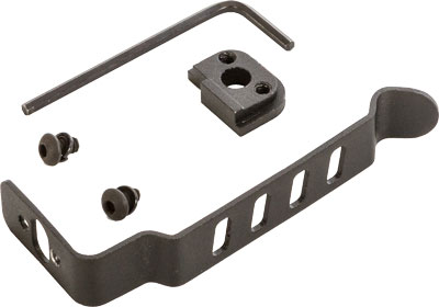 TECHNA CLIP HANDGUN RETENTION