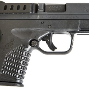 TECHNA CLIP HANDGUN RETENTION