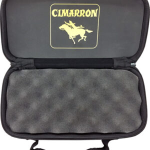 CIMARRON REVOLVER CASE LARGE