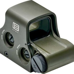 EOTECH XPS2-0 HOLOGRAPHIC SGT