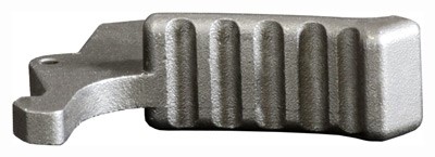 YHM CHARGING HANDLE LATCH