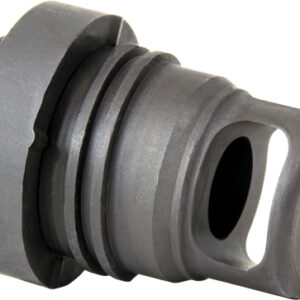 YHM MINI QD MUZZLE BRAKE