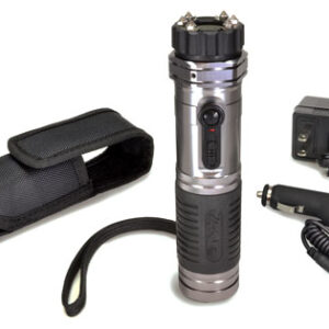PSP ZAP STUN GUN/FLASHLIGHT