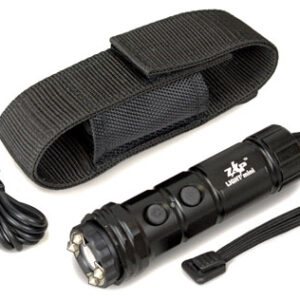 PSP ZAP STUN GUN/LIGHT MINI