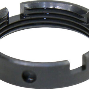 GUNTEC AR15 CASTLE NUT CAR/M4