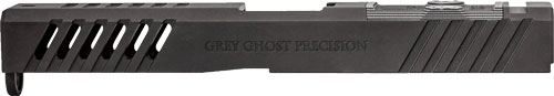 GREY GHOST PREC FOR GLOCK 17