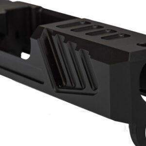 GREY GHOST PREC FOR GLOCK 26