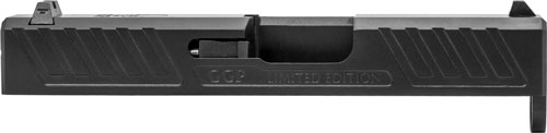 GREY GHOST PREC FOR GLOCK 43