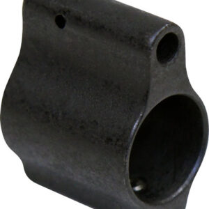 GUNTEC LOW PROFILE GAS BLOCK