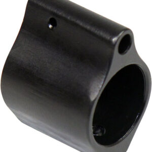 GUNTEC LOW PROFILE GAS BLOCK