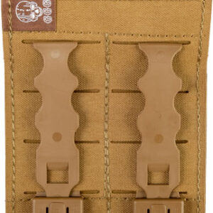 GREY GHOST DOUBLE PISTOL MAGNA