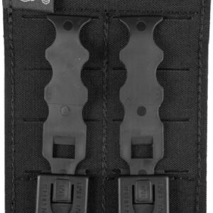 GREY GHOST DOUBLE PISTOL MAGNA