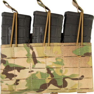 GREY GHOST TRIPLE MAG PANEL