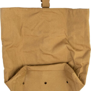 GREY GHOST GEAR ROLL-UP DUMP