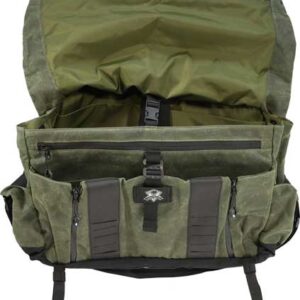 GREY GHOST GEAR WANDERER BAG