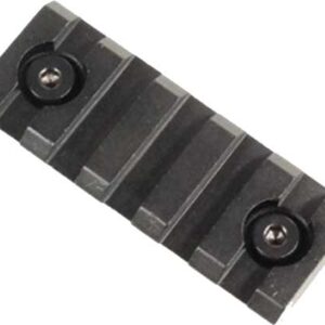 GUNTEC REMOVABLE ACCY RAIL