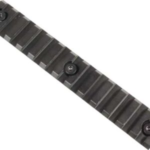 GUNTEC REMOVABLE ACCY RAIL