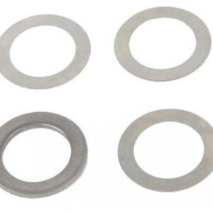 GUNTEC AR15 MUZZLE DEVICE SHIM