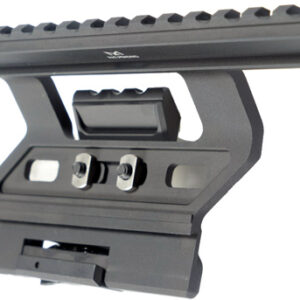 ZASTAVA M70 SCOPE MOUNT
