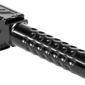 ZEV BBL-19-OPT-DLC MATCH BBL.