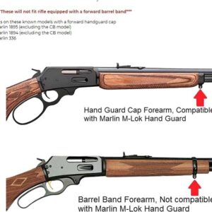MI HANDGUARD MARLIN 1895/1894/